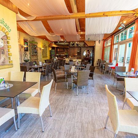 Gaestehaus Leypold Murau Bagian luar foto