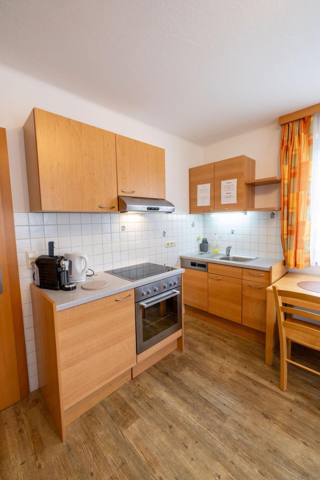 Gaestehaus Leypold Murau Bagian luar foto