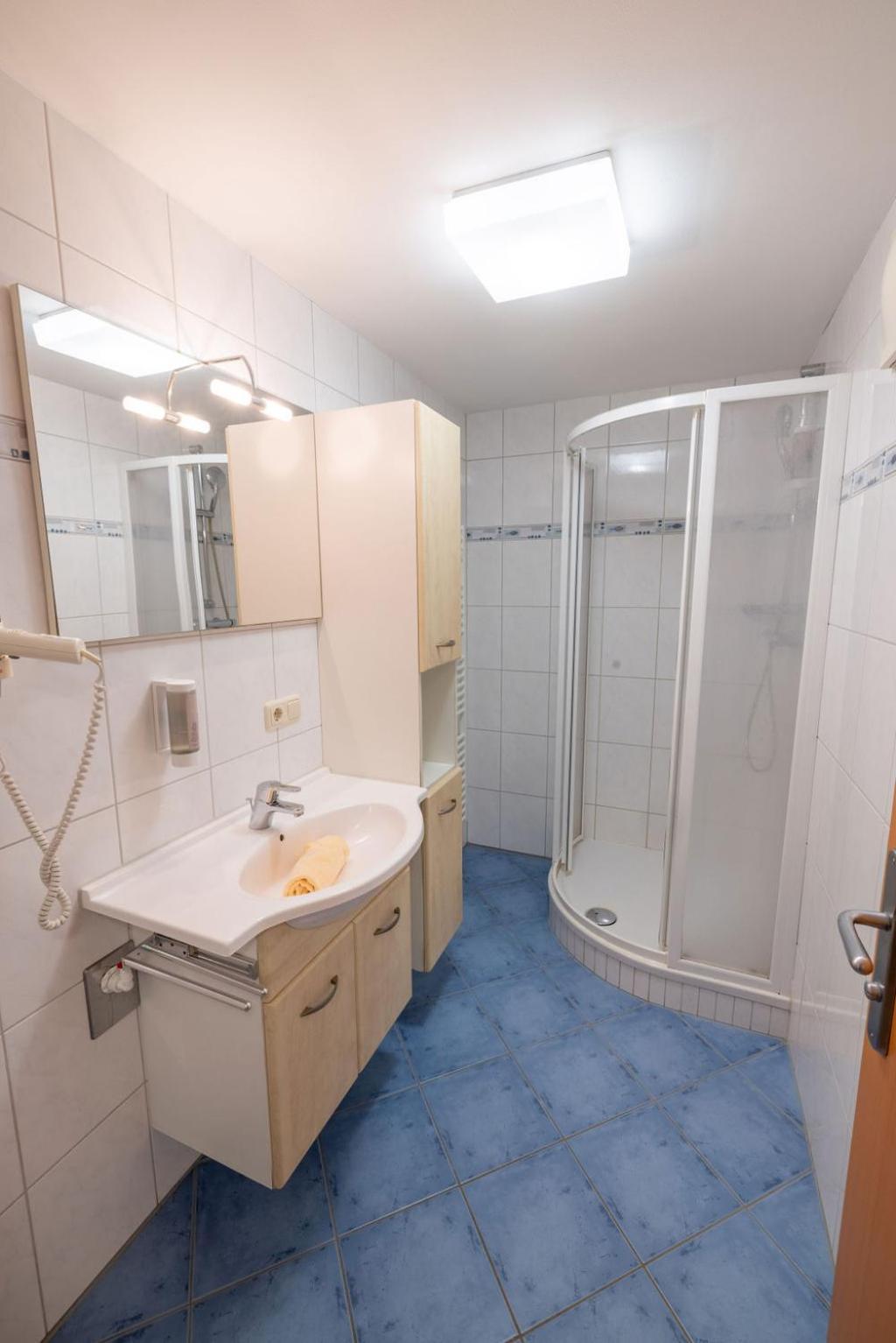 Gaestehaus Leypold Murau Bagian luar foto
