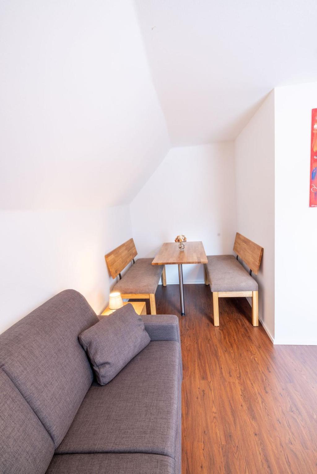 Gaestehaus Leypold Murau Bagian luar foto