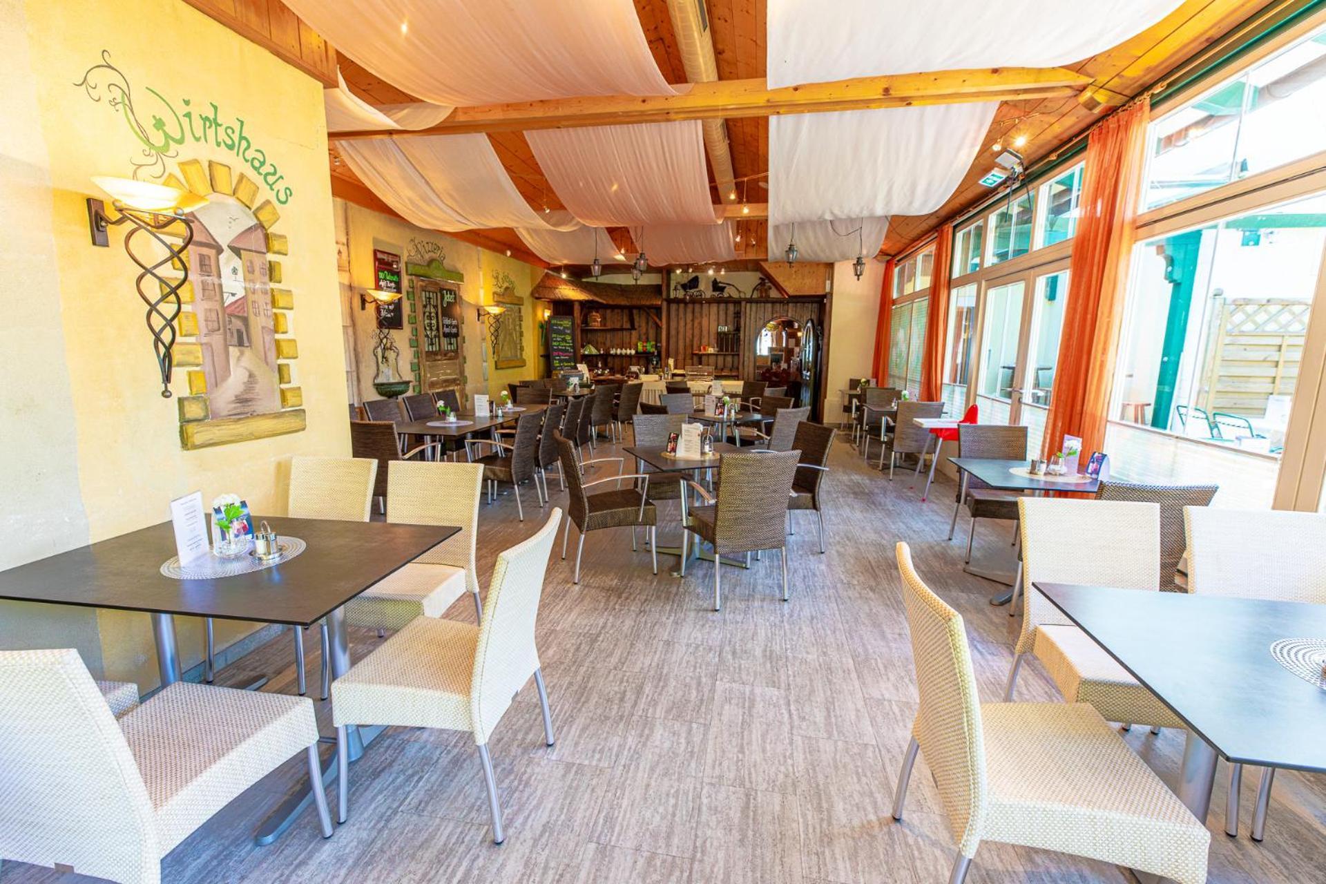 Gaestehaus Leypold Murau Bagian luar foto