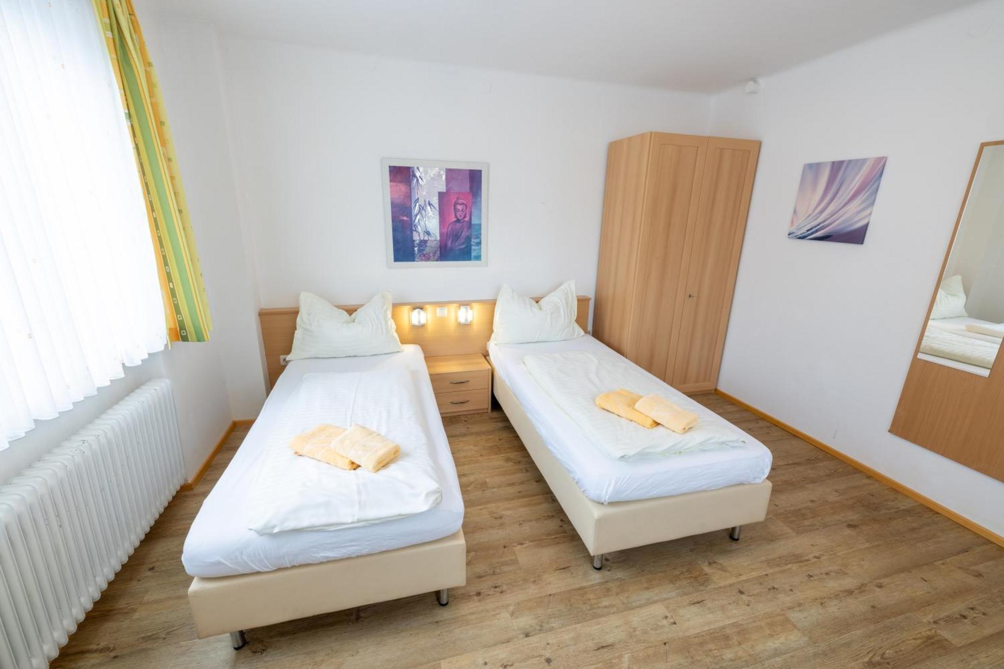Gaestehaus Leypold Murau Bagian luar foto