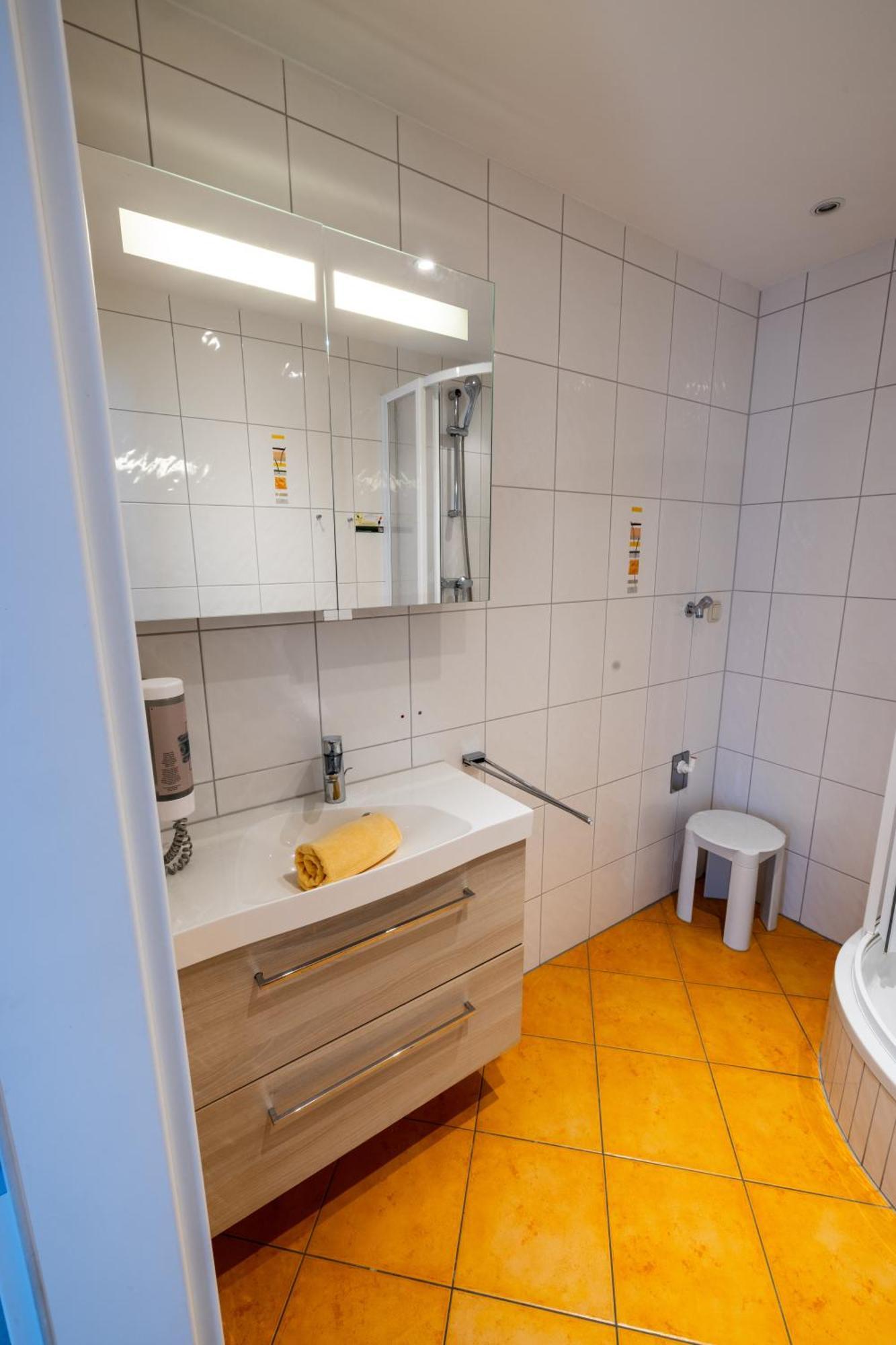 Gaestehaus Leypold Murau Bagian luar foto