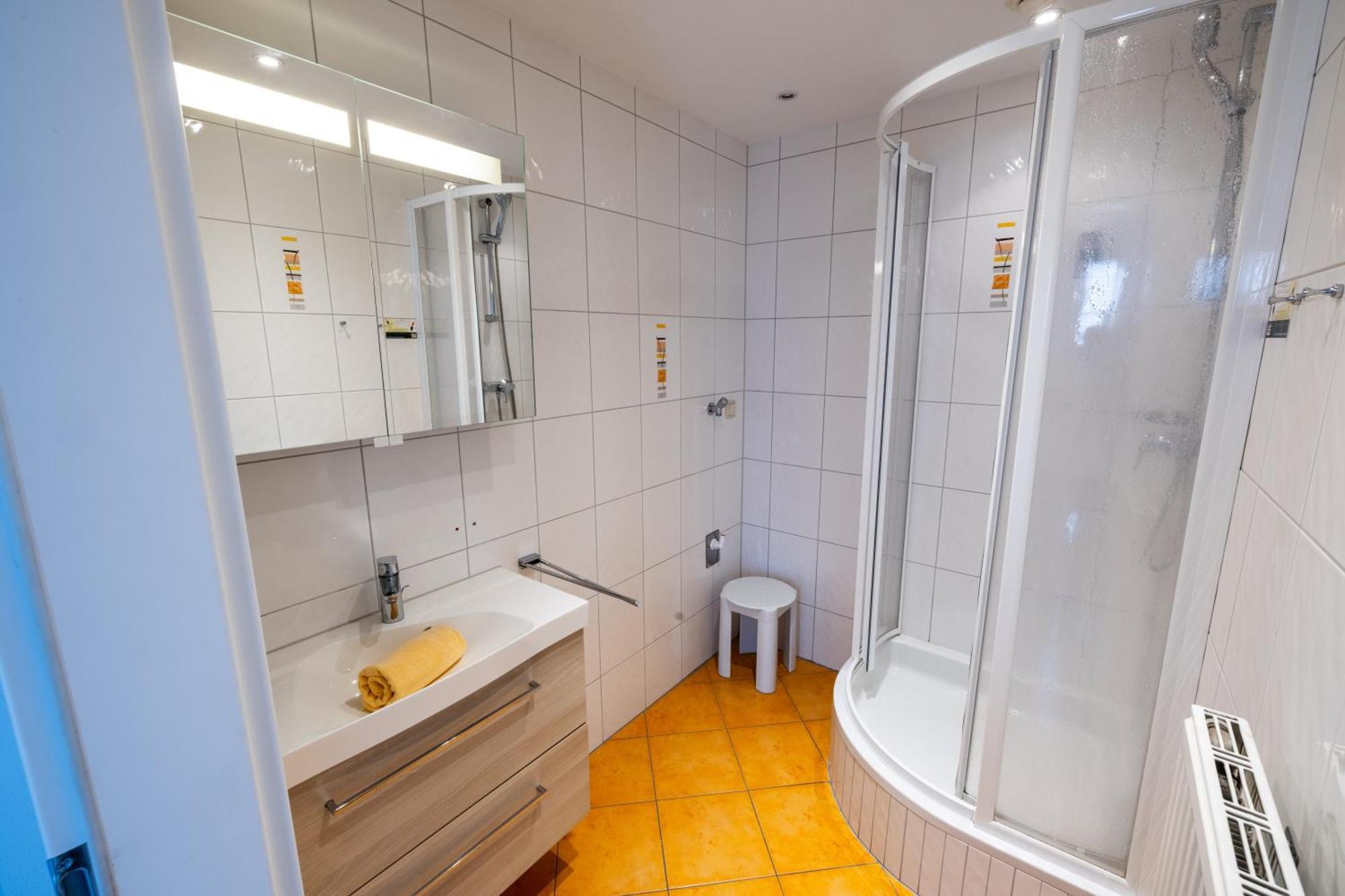 Gaestehaus Leypold Murau Bagian luar foto